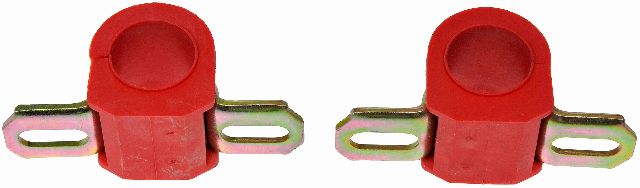 2003-2014 Chevrolet Express 3500 Suspension Stabilizer Bar Bushing - Front To Frame (Dorman)
