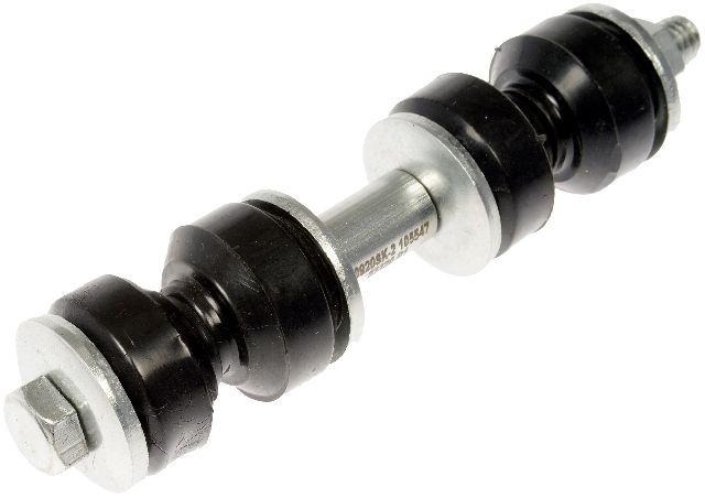 2001-2005 Pontiac Aztek Suspension Stabilizer Bar Link Kit - Front (Dorman)