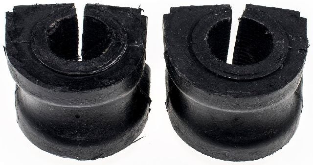 1986-1994 Chevrolet Cavalier Suspension Stabilizer Bar Bushing Kit - Front To Frame (Dorman)