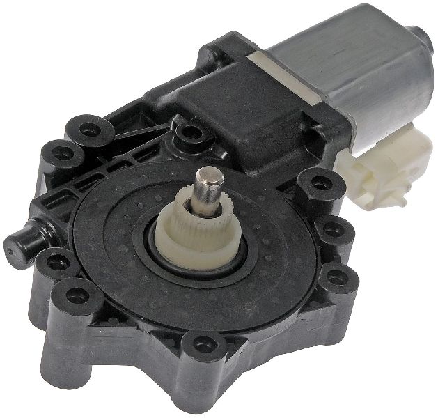 2006-2010 Jeep Commander Window Motor - Rear Right (Dorman)