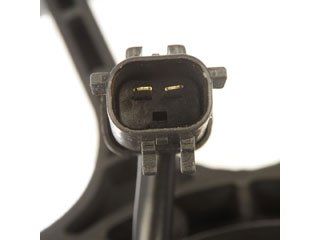 2003-2005 Dodge Neon Engine Cooling Fan Assembly (Dorman)
