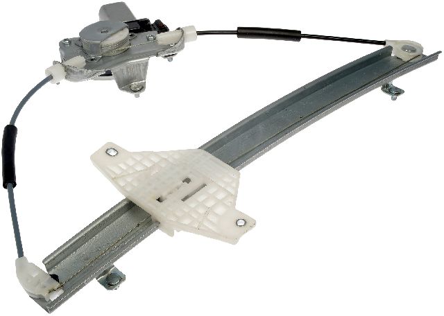 2008-2010 Saturn Vue Window Motor and Regulator Assembly - Front Left (Dorman)