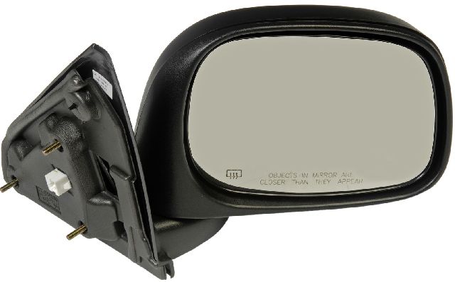 2002-2008 Dodge Ram 1500 Side/Door Mirror - Right (Dorman)