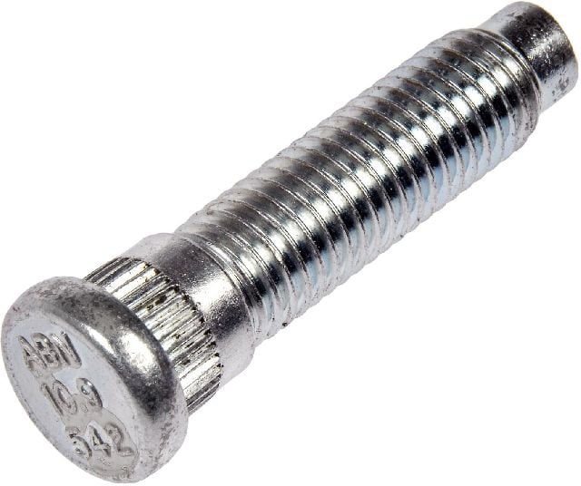 2007-2014 Lincoln Navigator Wheel Lug Stud - Front (Dorman)
