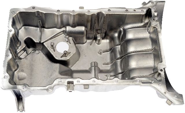 2014-2020 Mercedes-Benz GLA250 Engine Oil Pan (Dorman)