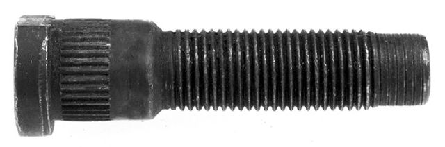 2002 Ford Explorer Wheel Lug Stud - Front (Dorman)