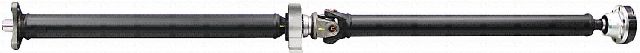 2004-2007 BMW 525i Drive Shaft - Rear (Dorman)