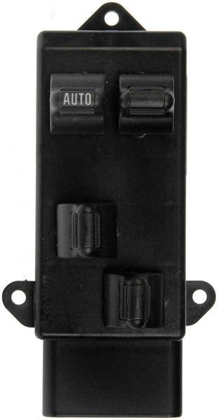 1996-2000 Dodge Caravan Door Window Switch - Front Left (Dorman)