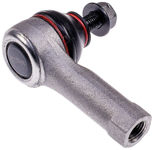 2003-2006 Mitsubishi Outlander Steering Tie Rod End - Front Outer (Dorman)