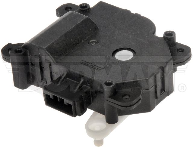 2004-2005 Honda Civic HVAC Blend Door Actuator - Main (Dorman)
