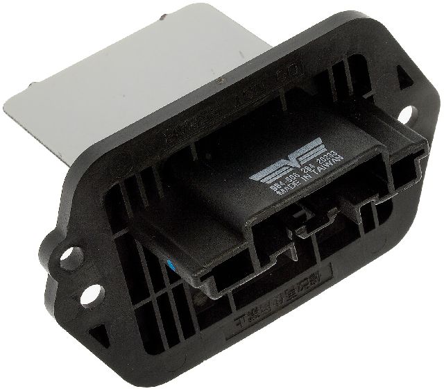 2008-2012 Mazda CX-7 HVAC Blower Motor Resistor (Dorman)