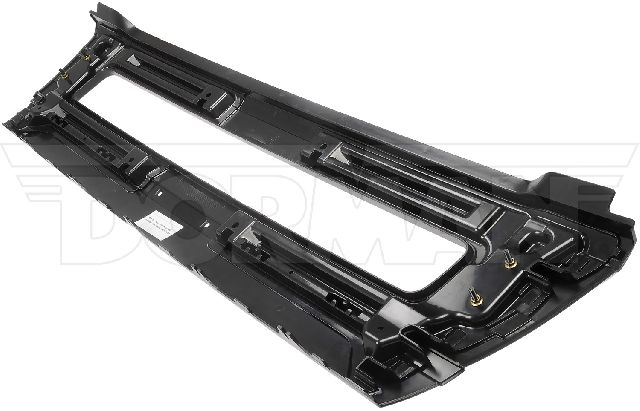 2015-2020 Volvo VNL Bumper - Front Center (Dorman)
