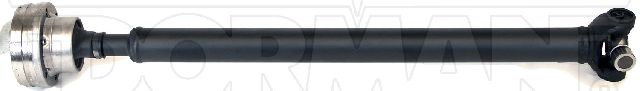 2007-2010 Ford Explorer Sport Trac Drive Shaft - Front (Dorman)