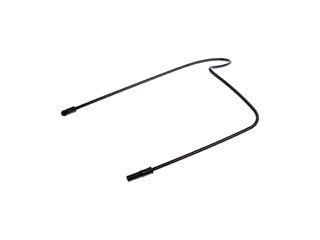 1999 Chevrolet Silverado Windshield Washer Hose - Front (Dorman)