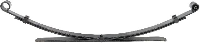 2002-2004 Nissan Frontier Leaf Spring Assembly - Rear (Dorman)