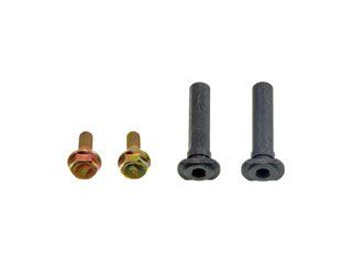 1986-1988 Nissan Stanza Disc Brake Caliper Bolt - Front (Dorman)