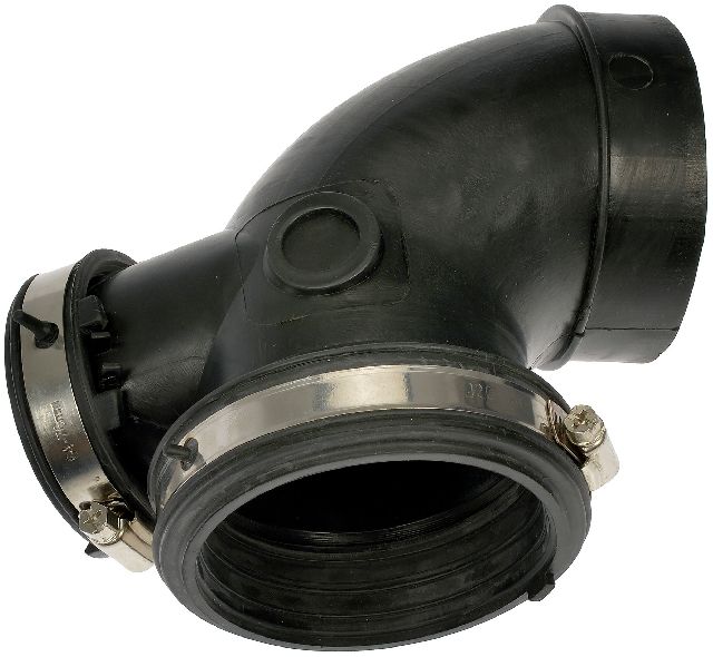 2003-2020 Chevrolet Express 3500 Engine Air Intake Hose - Mass Air Flow Sensor (MAF) To Connector (Dorman)