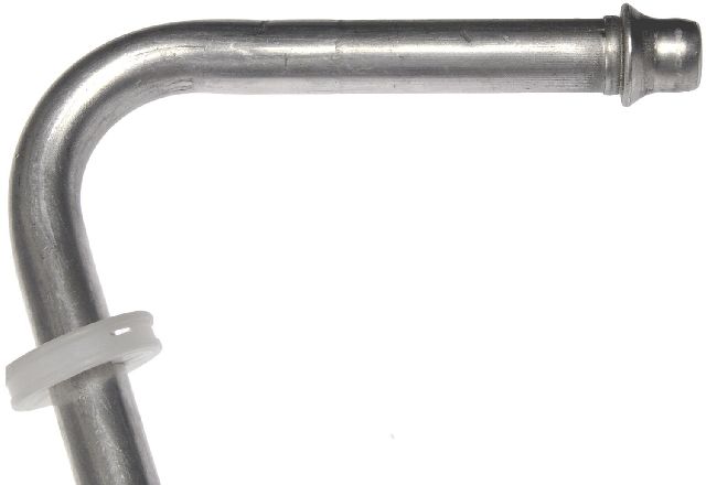 2001-2002 GMC C3500HD Engine Oil Cooler Hose Assembly - Inlet (Lower) (Dorman)
