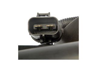 2006-2008 Hyundai Sonata Engine Cooling Fan Assembly (Dorman)