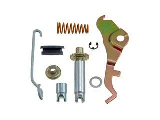 1985-2002 Chevrolet Cavalier Drum Brake Self-Adjuster Repair Kit - Rear Right (Dorman)