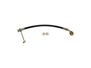2007-2008 Dodge Nitro Brake Hydraulic Hose - Rear Right (Dorman)