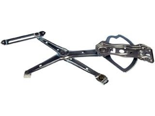 1994-2000 Mercedes-Benz C280 Window Regulator - Front Right (Dorman)