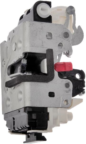 2007-2010 Jeep Compass Door Lock Actuator Motor - Rear Right (Dorman)