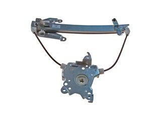 1998-2001 Nissan Altima Window Regulator - Rear Left (Dorman)