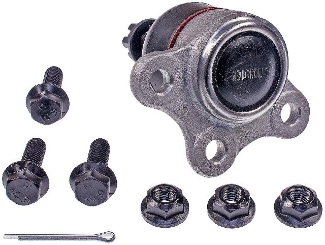 2002-2004 Isuzu Axiom Suspension Ball Joint - Front Upper (Dorman)