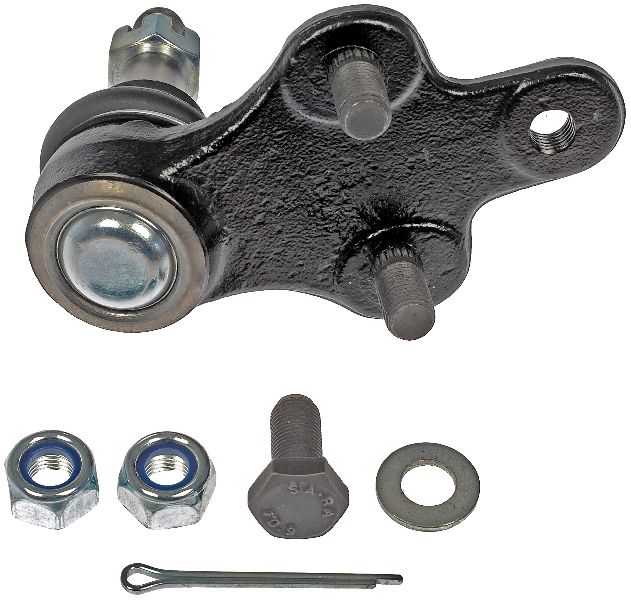 1991-1999 Toyota Tercel Suspension Ball Joint - Front Right Lower (Dorman)