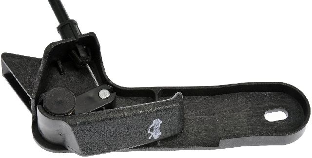 1997-2003 Pontiac Grand Prix Hood Release Cable (Dorman)