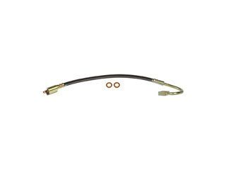 2007-2010 Jeep Grand Cherokee Brake Hydraulic Hose - Front Right (Dorman)