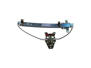 1986-1990 Nissan Sentra Window Regulator - Rear Left (Dorman)