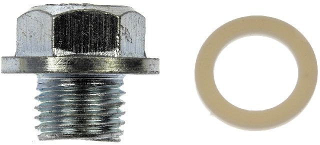 2004-2008 Mazda RX-8 Engine Oil Drain Plug (Dorman)