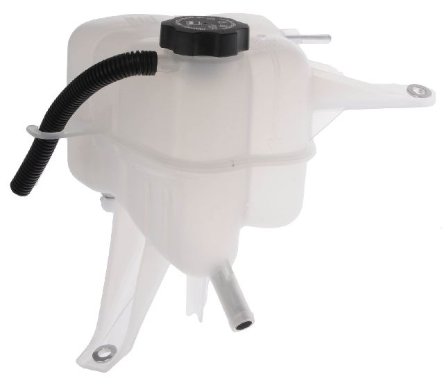 2005-2011 Cadillac STS Engine Coolant Reservoir -  or Front (Dorman)