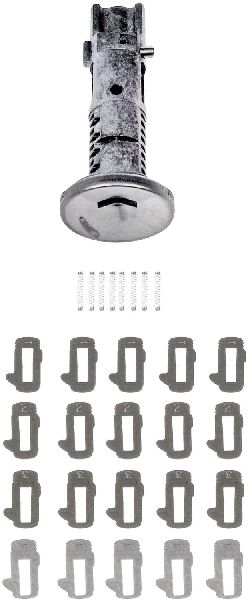 2008-2014 Dodge Avenger Ignition Lock Cylinder (Dorman)