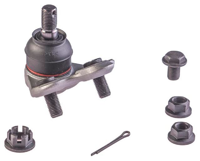 1993-1995 Geo Prizm Suspension Ball Joint - Front Lower (Dorman)