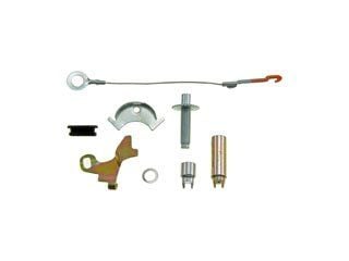 1963-1968 Dodge Dart Drum Brake Self-Adjuster Repair Kit - Front Right or Rear Right (Dorman)
