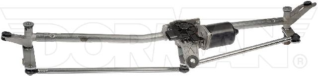 2005-2008 Dodge Ram 1500 Wiper Motor and Linkage Assembly (Dorman)