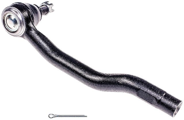 2009-2013 Mazda 6 Steering Tie Rod End - Front Left Outer (Dorman)