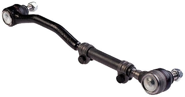 2000-2001 Cadillac Catera Steering Tie Rod End Assembly - Front Right (Dorman)