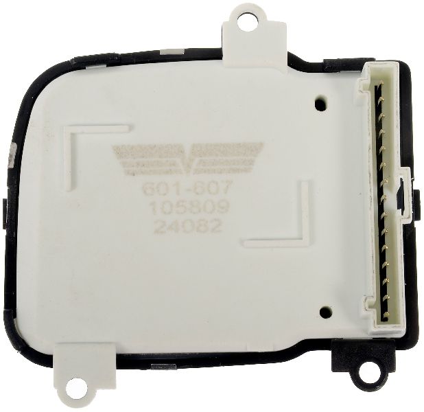 2012-2014 Chrysler 300 Cruise Control Switch - Right (Dorman)