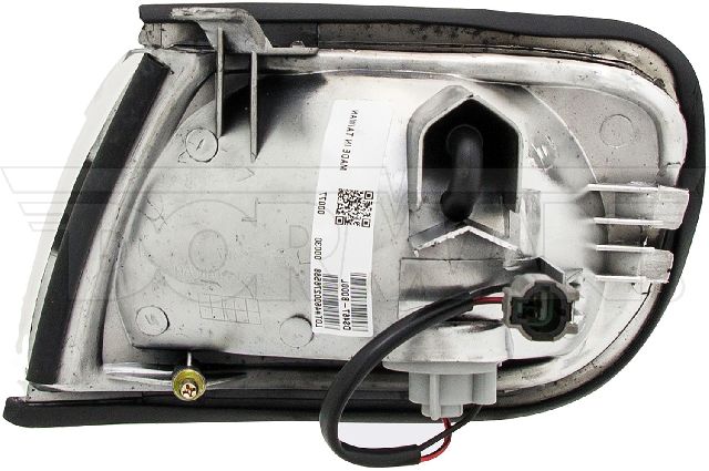 1997-1999 Nissan Maxima Parking Light Assembly - Right (Dorman)