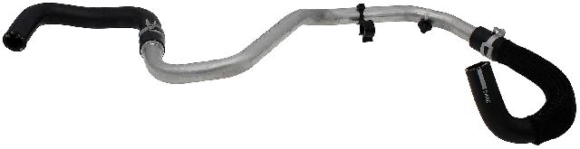 1998-2002 Ford Expedition Exhaust Gas Recirculation (EGR) Cooler Hose - Outlet (Dorman)