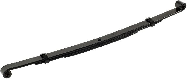 1981-1991 Dodge W350 Leaf Spring Assembly - Front (Dorman)