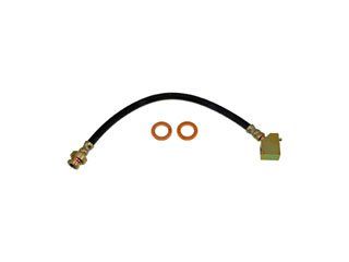 1982-1984 Nissan Maxima Brake Hydraulic Hose - Front Left or Front Right (Dorman)
