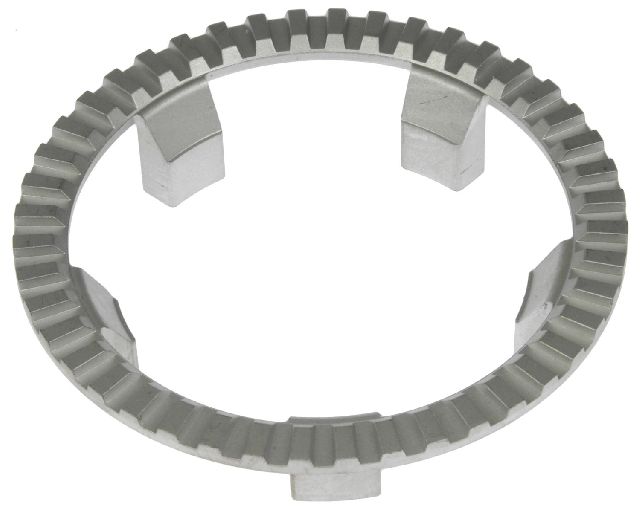 1994-1999 Subaru Legacy ABS Wheel Speed Sensor Tone Ring - Front Left or Front Right (Dorman)