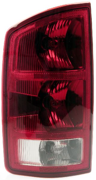 2002-2006 Dodge Ram 1500 Tail Light Assembly - Left (Dorman)