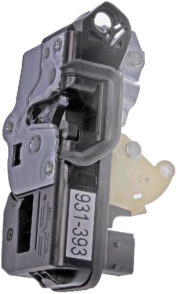 2003-2007 Cadillac CTS Door Lock Actuator Motor - Front Right (Dorman)