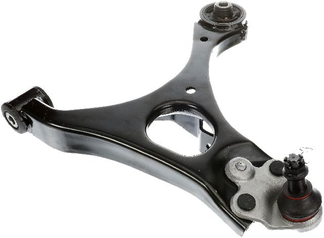 2007-2010 Acura CSX Suspension Control Arm and Ball Joint Assembly - Front Right Lower (Dorman)